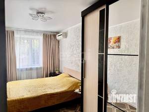 3-к квартира, вторичка, 53м2, 1/5 этаж