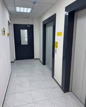 1-к квартира, сданный дом, 39м2, 14/16 этаж