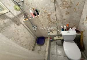 1-к квартира, вторичка, 21м2, 9/9 этаж