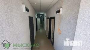 Студия квартира, вторичка, 26м2, 1/1 этаж