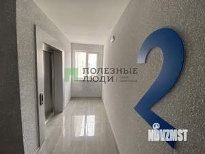 Студия квартира, вторичка, 40м2, 2/8 этаж