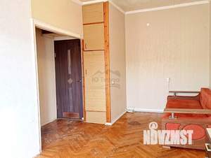 1-к квартира, вторичка, 32м2, 4/4 этаж