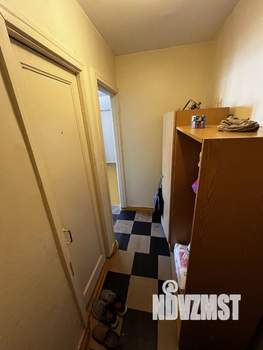 2-к квартира, вторичка, 44м2, 3/5 этаж