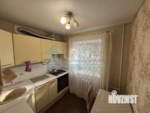 1-к квартира, вторичка, 30м2, 1/6 этаж