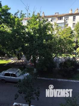 3-к квартира, вторичка, 64м2, 2/5 этаж