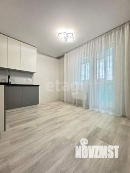 1-к квартира, вторичка, 36м2, 11/24 этаж