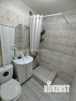 2-к квартира, вторичка, 43м2, 3/4 этаж