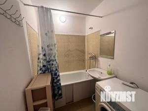 1-к квартира, вторичка, 38м2, 3/16 этаж