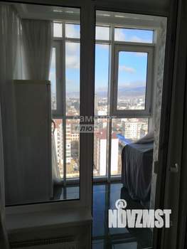 2-к квартира, вторичка, 69м2, 21/22 этаж