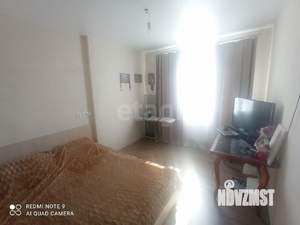 2-к квартира, вторичка, 59м2, 8/23 этаж