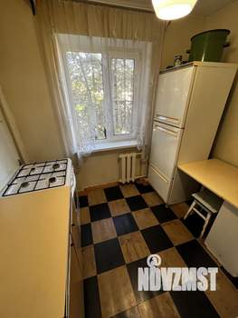 2-к квартира, вторичка, 44м2, 3/5 этаж