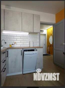 1-к квартира, вторичка, 35м2, 8/15 этаж