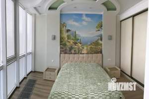 3-к квартира, вторичка, 94м2, 11/18 этаж