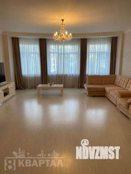 3-к квартира, вторичка, 114м2, 2/9 этаж