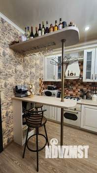 2-к квартира, вторичка, 72м2, 4/4 этаж