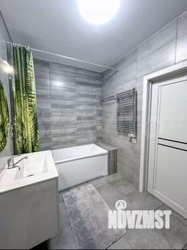 1-к квартира, вторичка, 62м2, 3/3 этаж