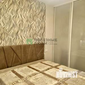 1-к квартира, вторичка, 38м2, 11/20 этаж