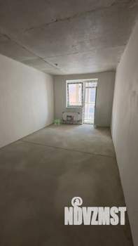 1-к квартира, вторичка, 43м2, 4/12 этаж