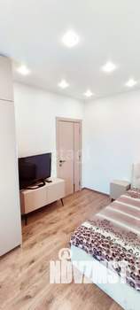 2-к квартира, вторичка, 50м2, 12/20 этаж