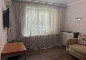 2-к квартира, вторичка, 48м2, 1/5 этаж