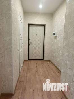 Студия квартира, вторичка, 20м2, 4/12 этаж