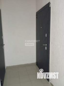 Студия квартира, вторичка, 22м2, 3/3 этаж