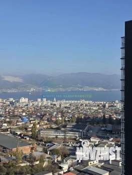 1-к квартира, вторичка, 40м2, 17/21 этаж