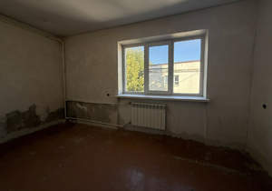 2-к квартира, вторичка, 41м2, 4/4 этаж