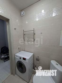 1-к квартира, вторичка, 28м2, 3/3 этаж