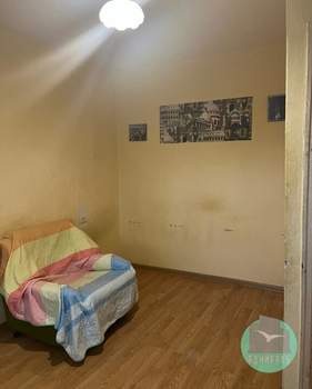 1-к квартира, вторичка, 21м2, 3/9 этаж