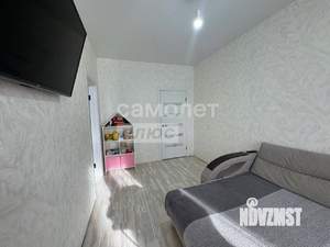 2-к квартира, вторичка, 47м2, 1/3 этаж