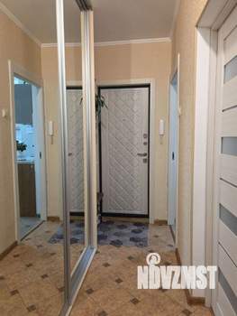 3-к квартира, вторичка, 63м2, 9/10 этаж