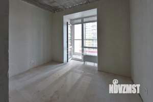 Студия квартира, вторичка, 25м2, 19/20 этаж