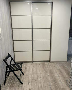 2-к квартира, вторичка, 56м2, 3/17 этаж