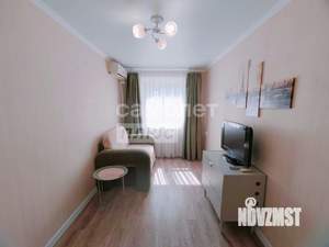 3-к квартира, вторичка, 56м2, 3/5 этаж