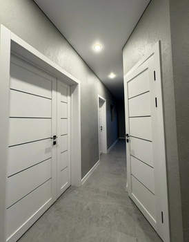 2-к квартира, вторичка, 71м2, 9/17 этаж