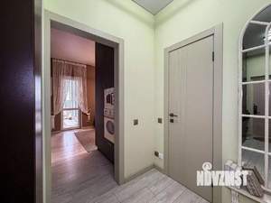 1-к квартира, вторичка, 40м2, 13/21 этаж