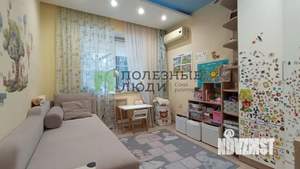 3-к квартира, вторичка, 63м2, 2/9 этаж