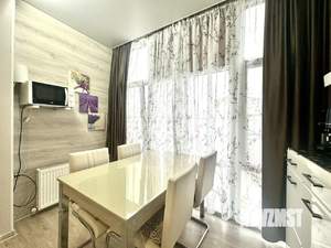 1-к квартира, вторичка, 46м2, 3/3 этаж
