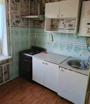 2-к квартира, вторичка, 48м2, 4/5 этаж