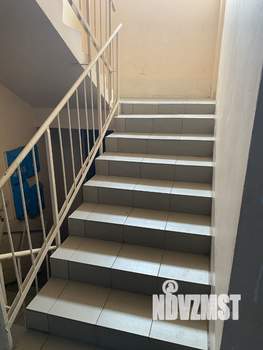 1-к квартира, вторичка, 37м2, 8/10 этаж