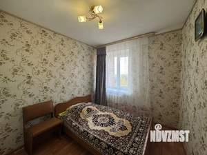 3-к квартира, вторичка, 59м2, 2/3 этаж