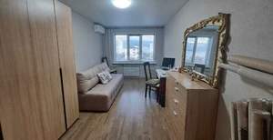 2-к квартира, вторичка, 49м2, 4/5 этаж