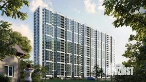 2-к квартира, вторичка, 73м2, 22/24 этаж