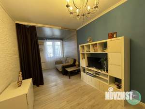 2-к квартира, вторичка, 64м2, 2/4 этаж