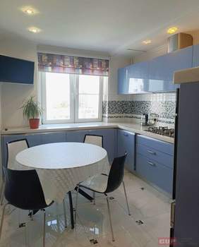3-к квартира, вторичка, 64м2, 7/10 этаж