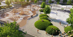 1-к квартира, вторичка, 33м2, 18/24 этаж