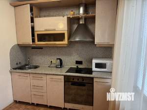 Студия квартира, вторичка, 30м2, 3/5 этаж