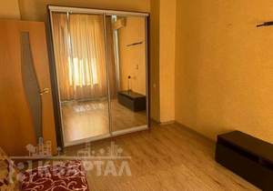 2-к квартира, вторичка, 33м2, 2/2 этаж