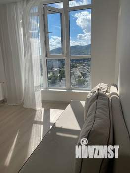 2-к квартира, вторичка, 40м2, 16/25 этаж